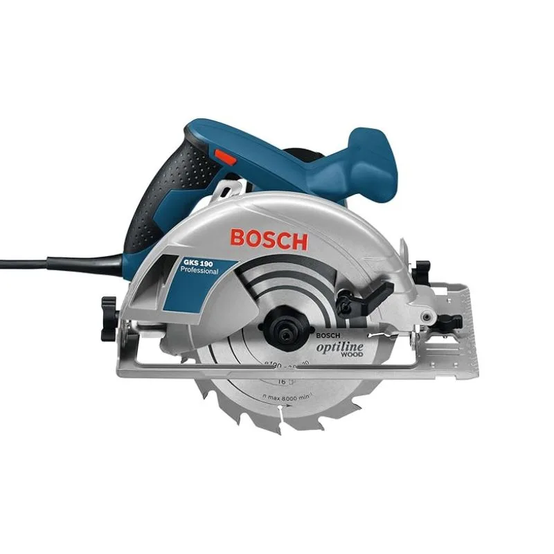 Bosch Professional Circular Saw Gks 190