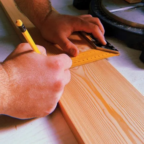 Master the 5 Cut Method for Perfect Accuracy