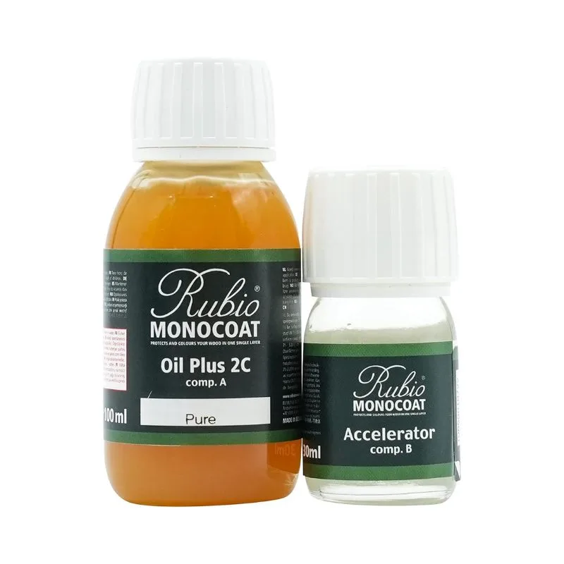 rubio monocoat finishing oil