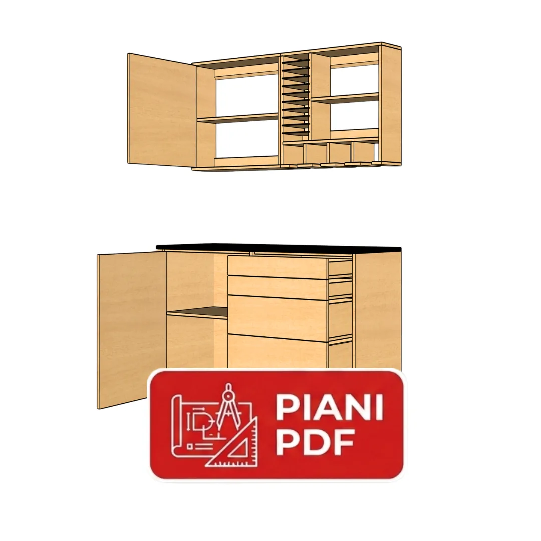 Mobili lab piani pdf