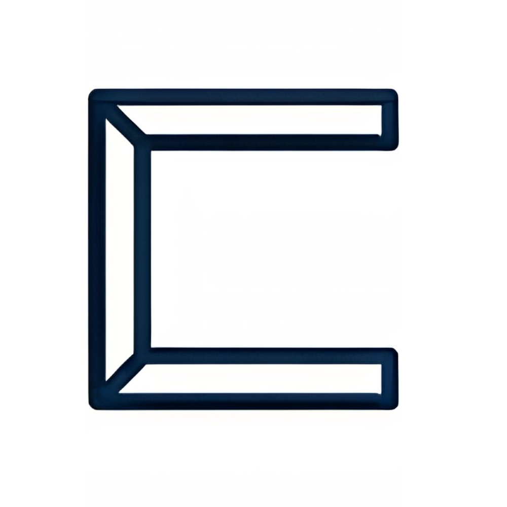 Forma a "C"