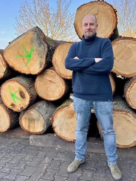 Francesco Materia's Founder